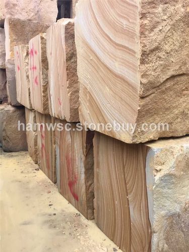 华澳仿澳洲荒料产品图片